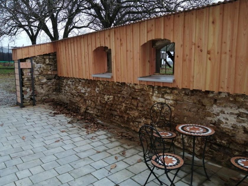 Ferienwohnungen Waldmann