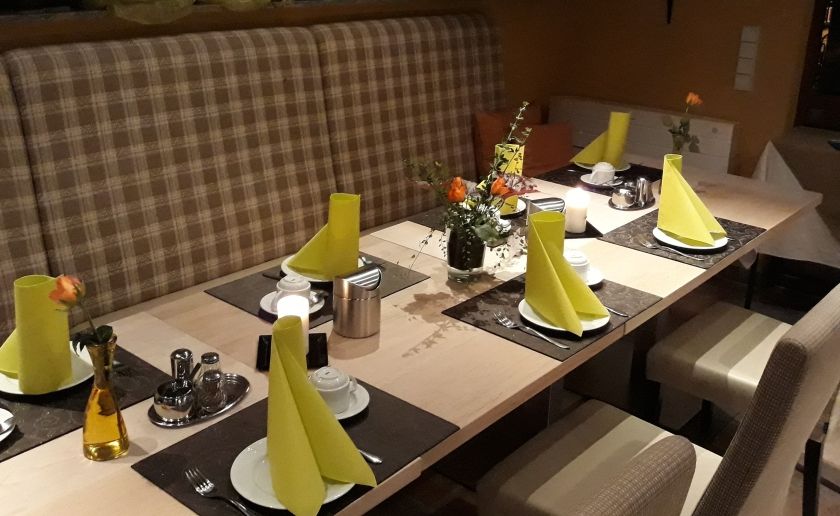 Hotel Felsengarten ***superior