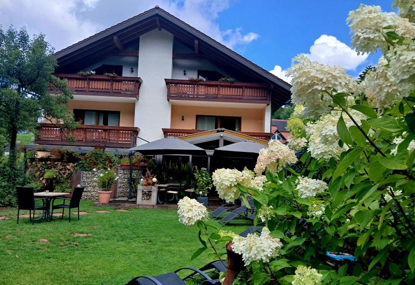 Hotel Felsengarten ***superior