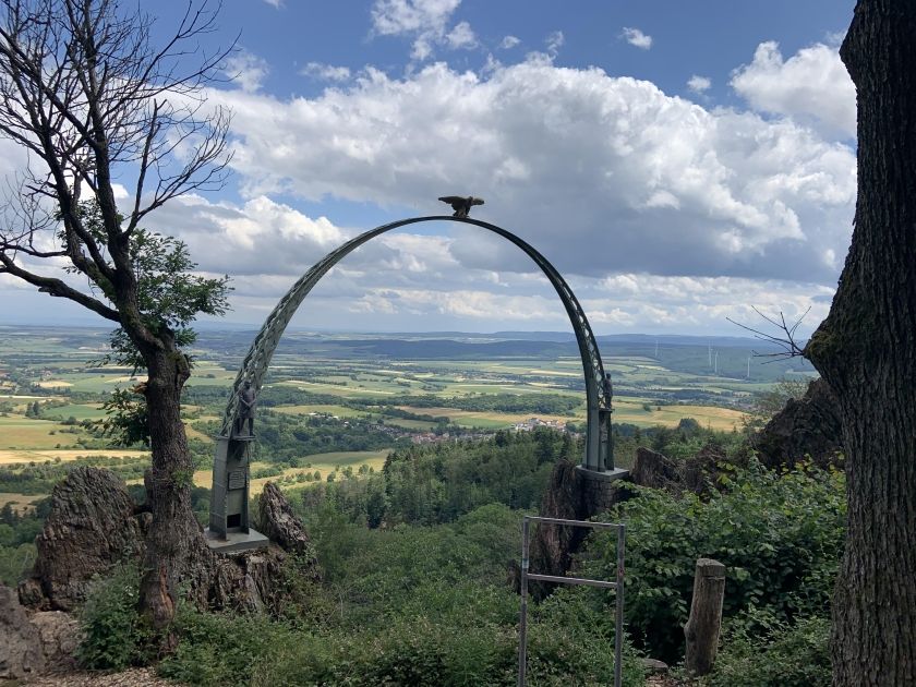 Ferienhaus am Häferbach