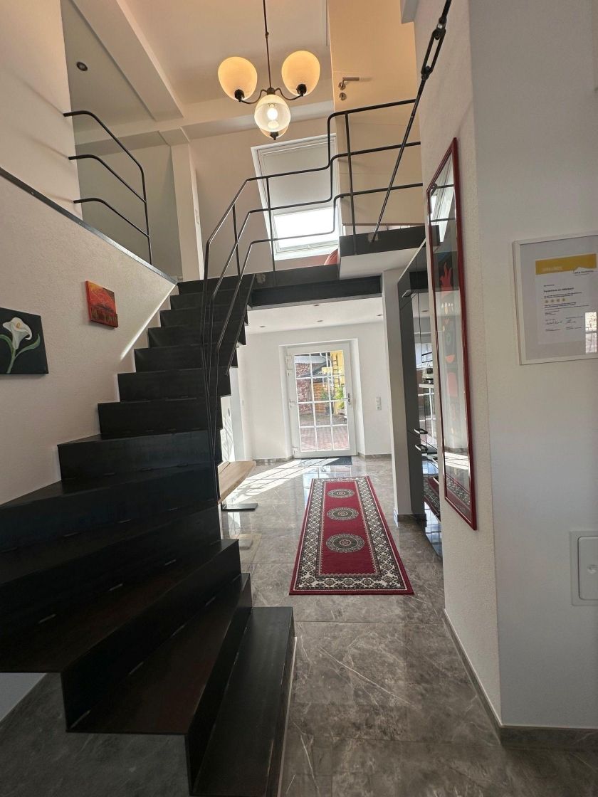 Ferienhaus am Häferbach