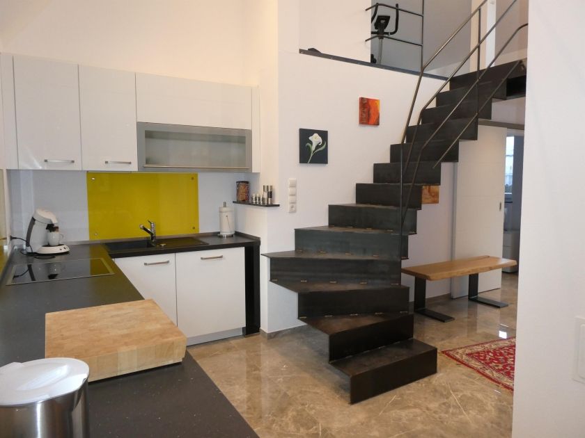 Ferienhaus am Häferbach