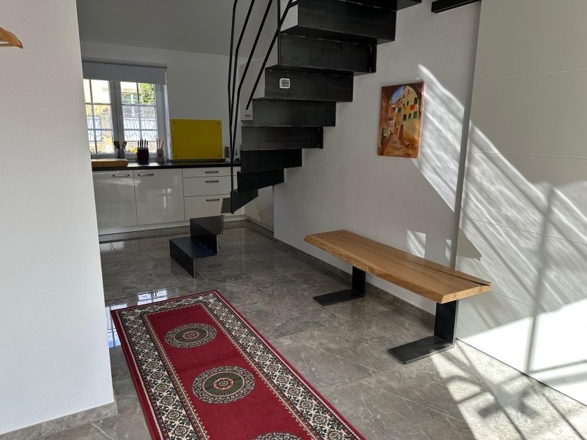 Ferienhaus am Häferbach