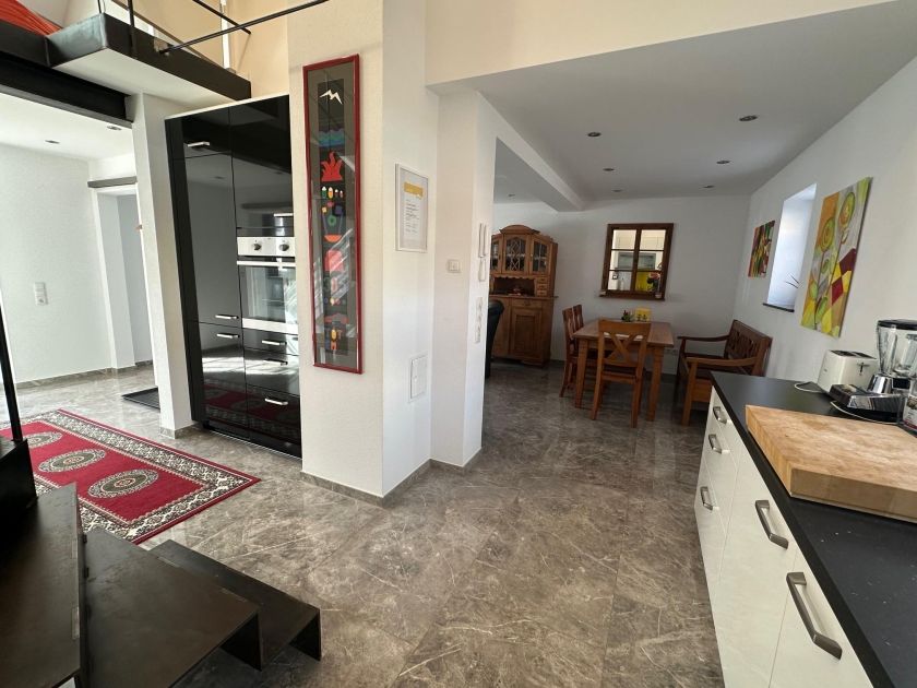 Ferienhaus am Häferbach