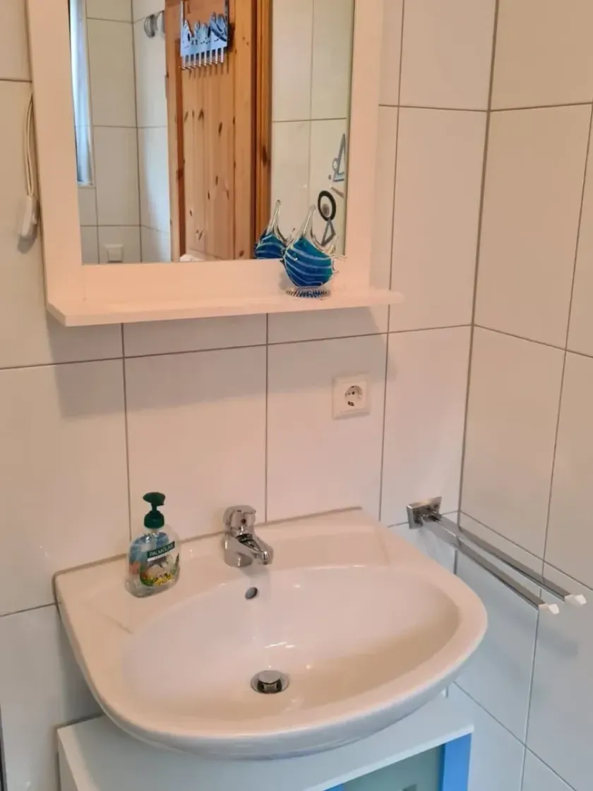 Ferienwohnung Dörstling