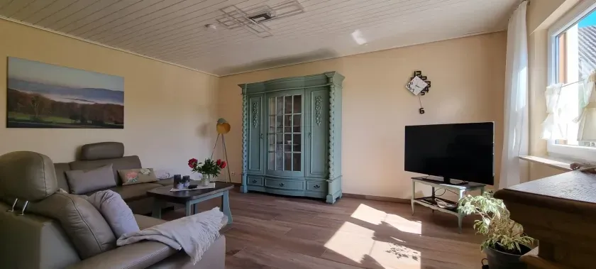 Ferienhaus Kurt - Kurt’s Heisje