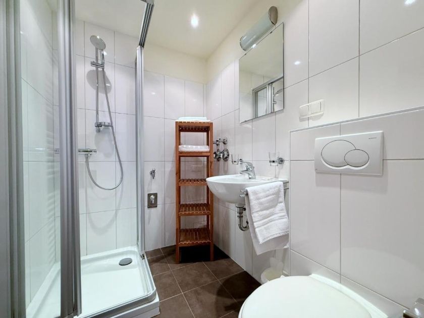 Apart-Hotel Kastanienhof