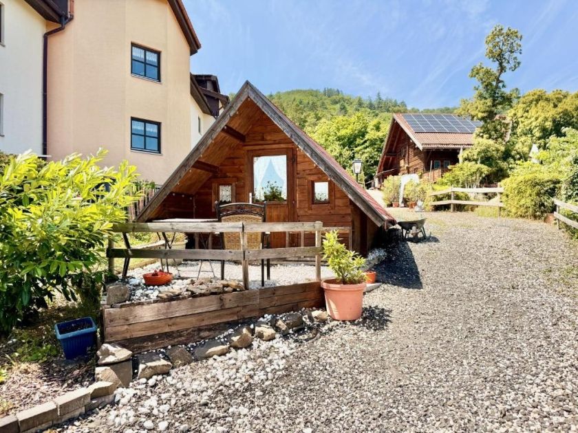 Apart-Hotel Kastanienhof