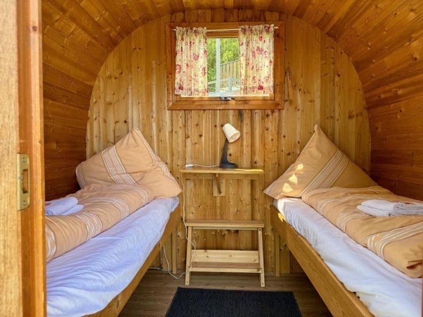 Apart-Hotel Kastanienhof