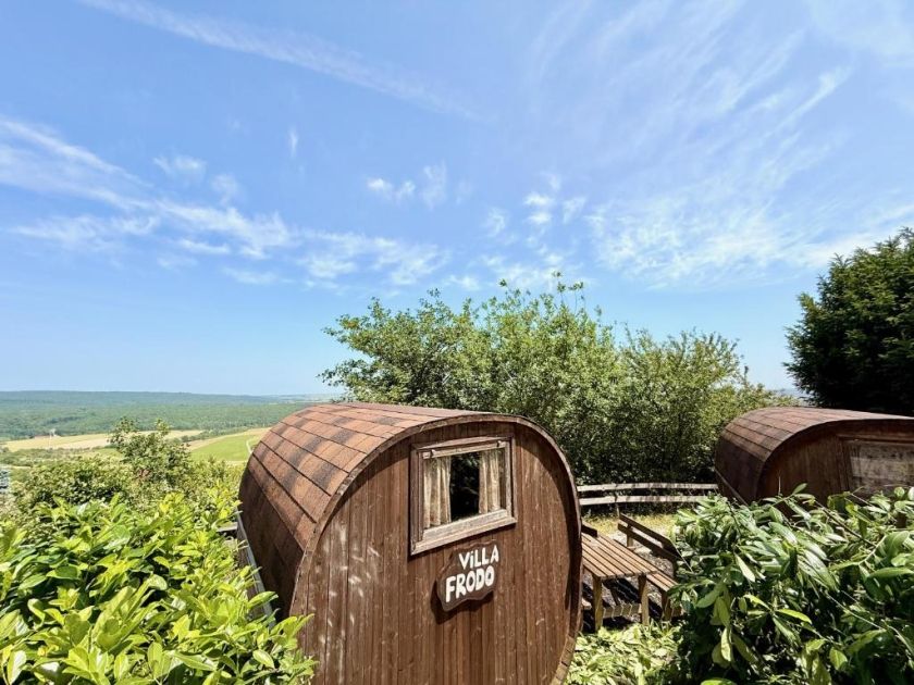 Apart-Hotel Kastanienhof