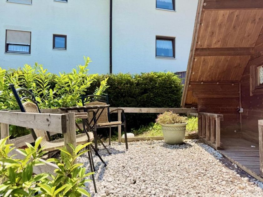 Apart-Hotel Kastanienhof