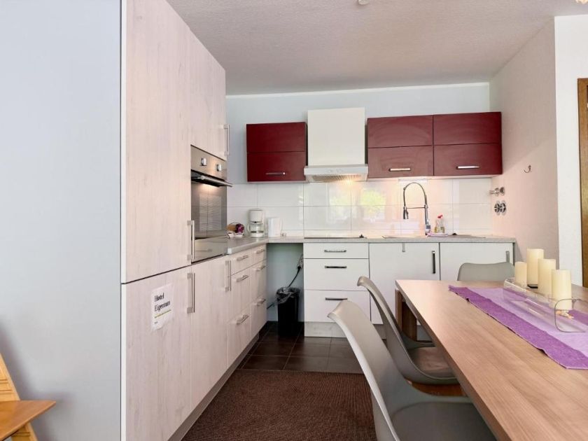 Apart-Hotel Kastanienhof