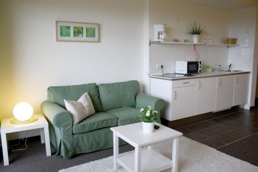 Apart-Hotel Kastanienhof