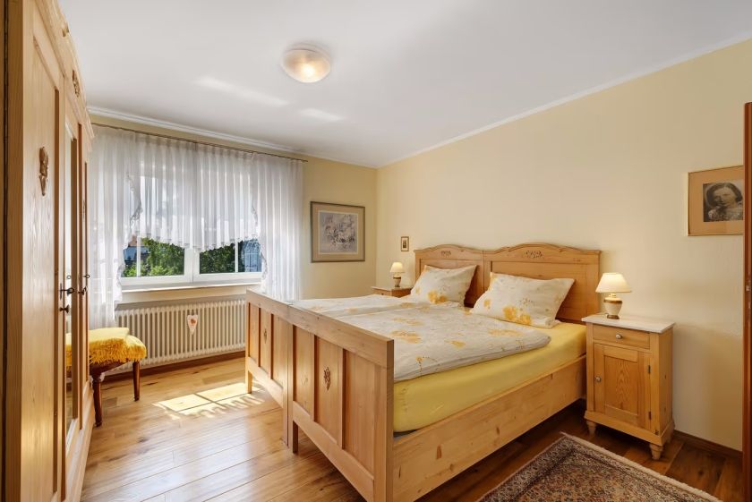 Ferienwohnung Waltraud