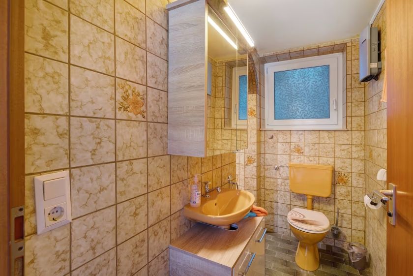 Ferienwohnung Waltraud