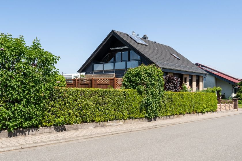 Studiowohnung Eulenstube