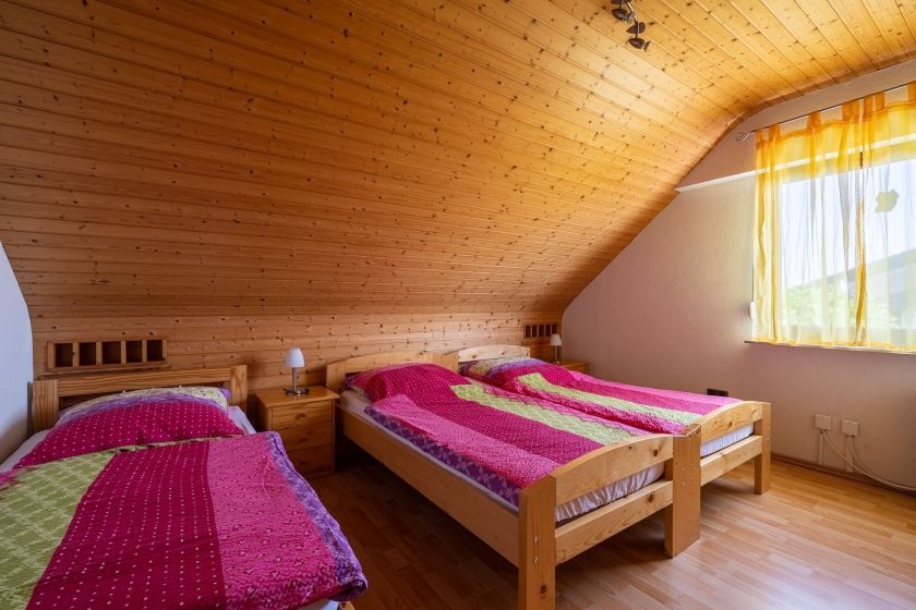 Studiowohnung Eulenstube