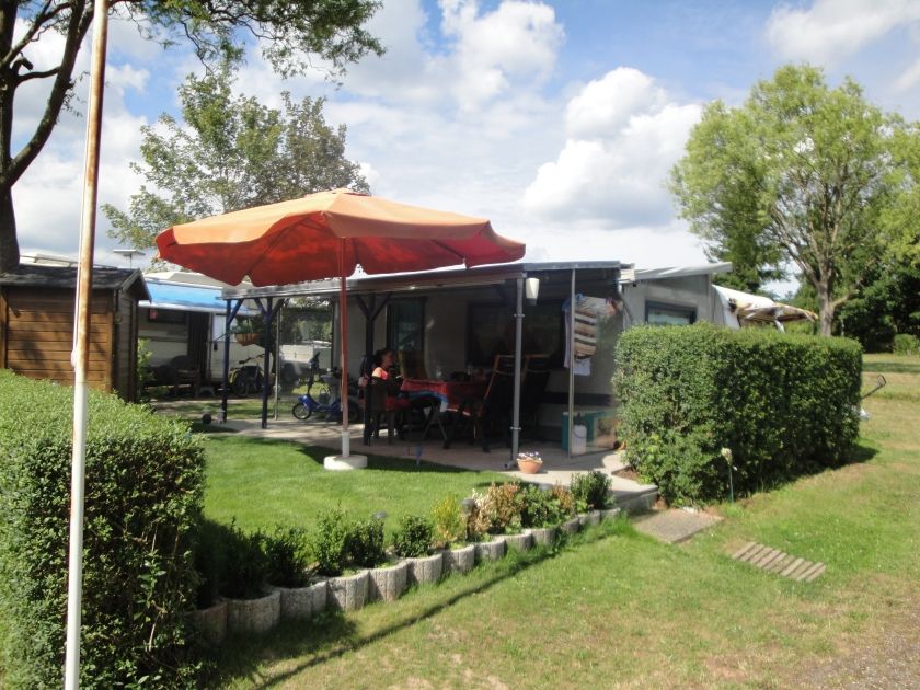 Campingplatz Ochsenbusch Park