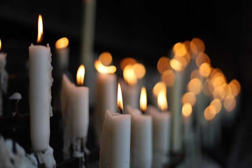 Wallfahrtskapelle Letzenberg