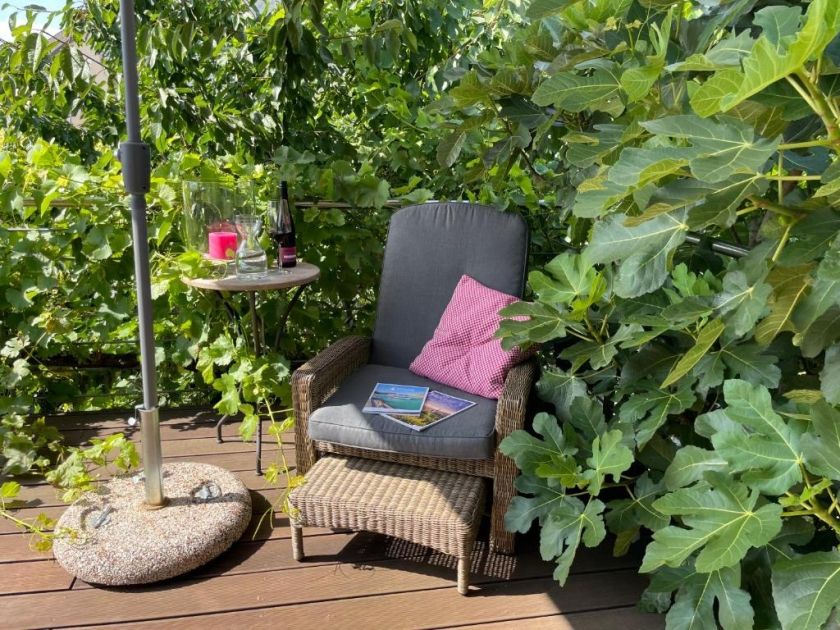 Boutique-Guesthouse Jugendstil-Hof