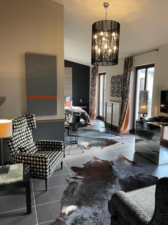 Boutique-Guesthouse Jugendstil-Hof