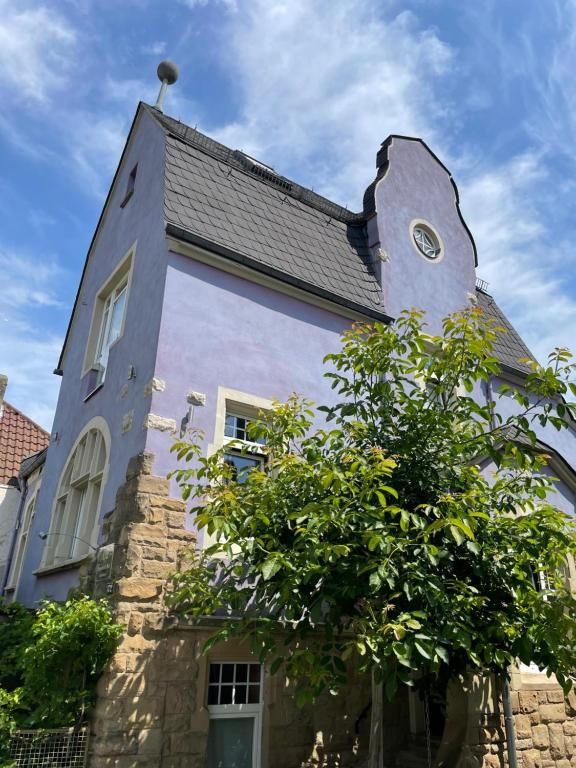 Boutique-Guesthouse Jugendstil-Hof