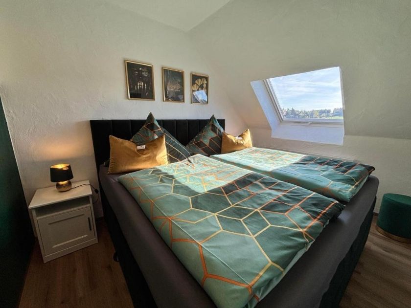 Pension Harmony Holiday