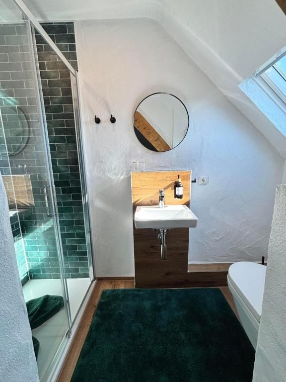 Pension Harmony Holiday