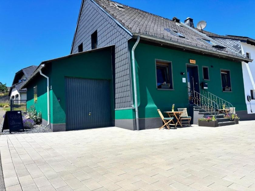 Pension Harmony Holiday