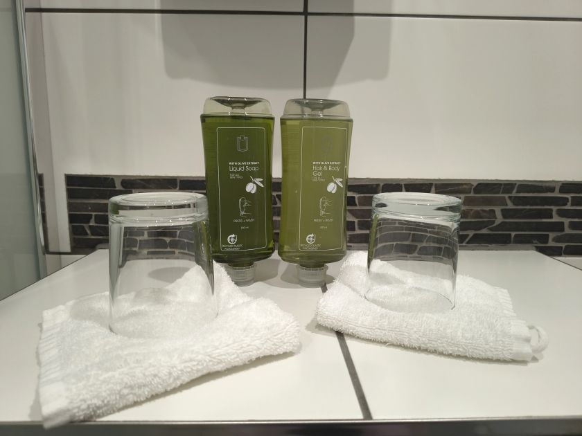 Hotel-Restaurant Adria Kroatien