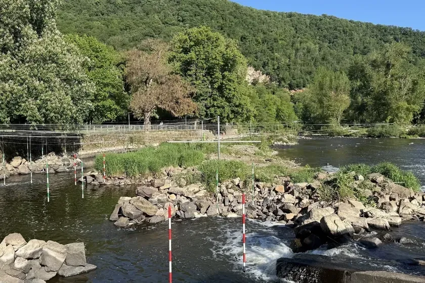 Ferienhaus Salinental Bad Kreuznach