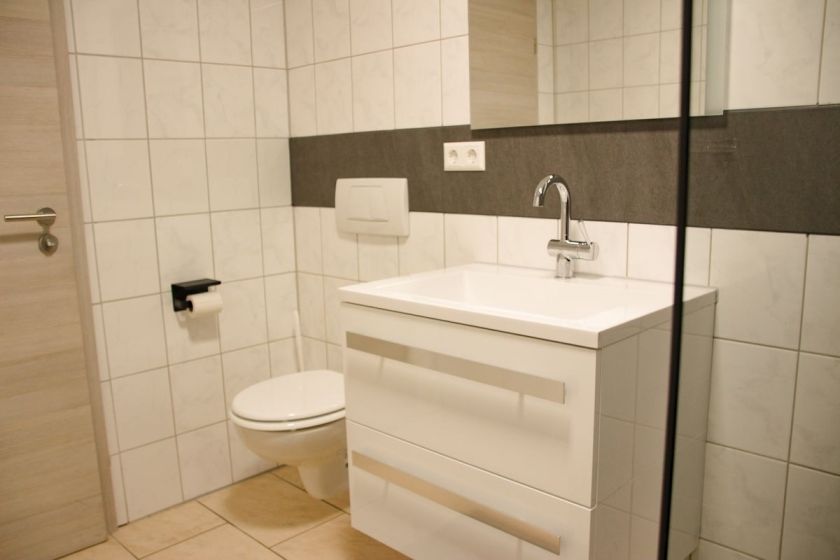 Gästehäusern Mittendrin & Nebenan