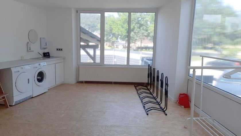 Gästehäusern Mittendrin & Nebenan