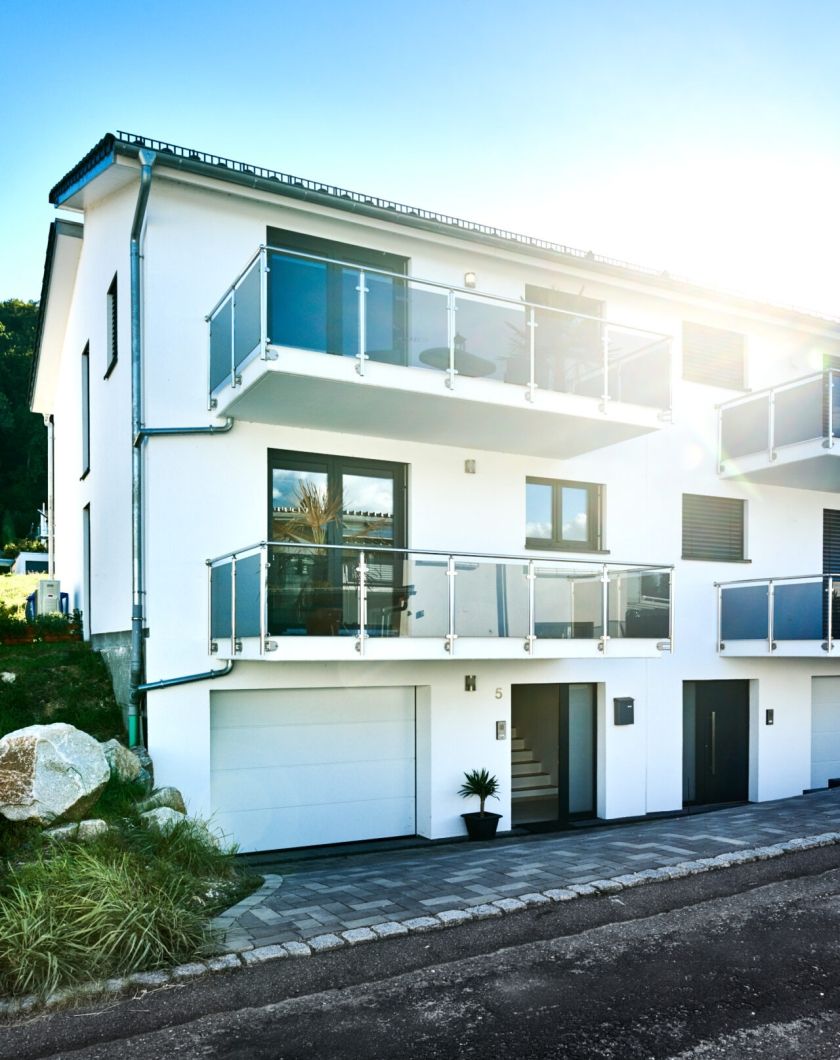 Feriendomizil am See für Familien, Freunde und Kollegen 