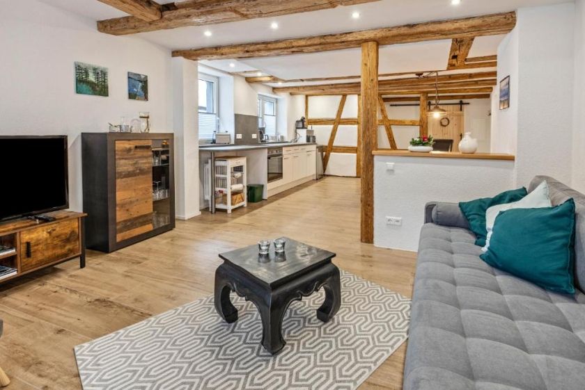 Ferienwohnung Haus Schmid am See