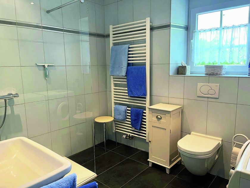 Ferienwohnung Renate und Eberhard Weingarth