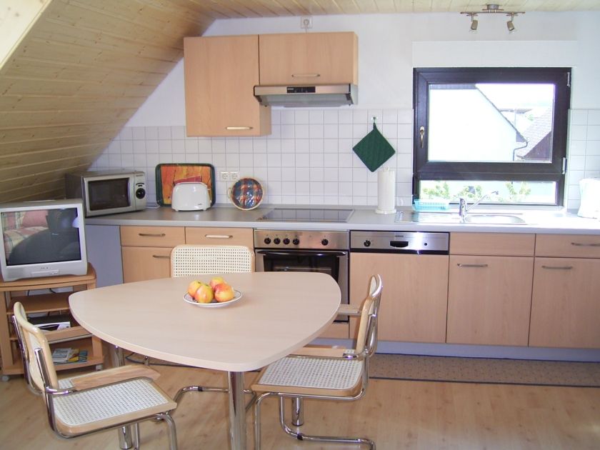 Ferienwohnung Obsthof Häberle