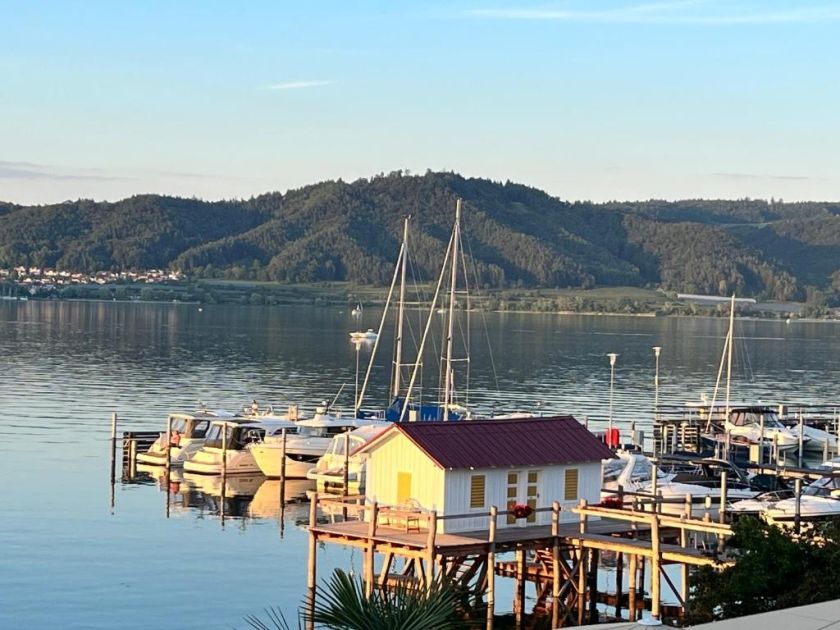 Hotel Sommerhaus Garni am See