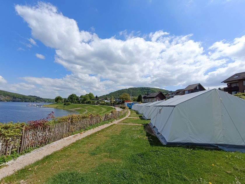 Natur bewegt Dich Woffelsbach am Rursee