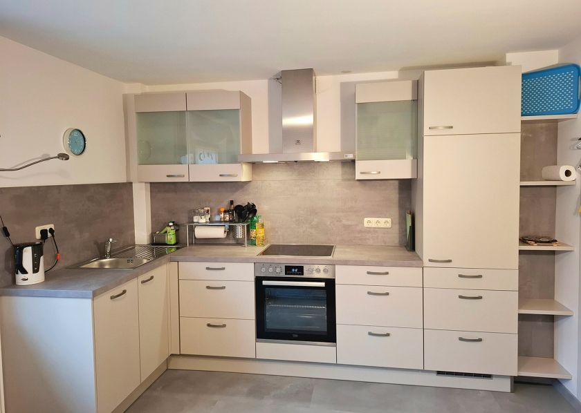 Ferienwohnung Eckhardt