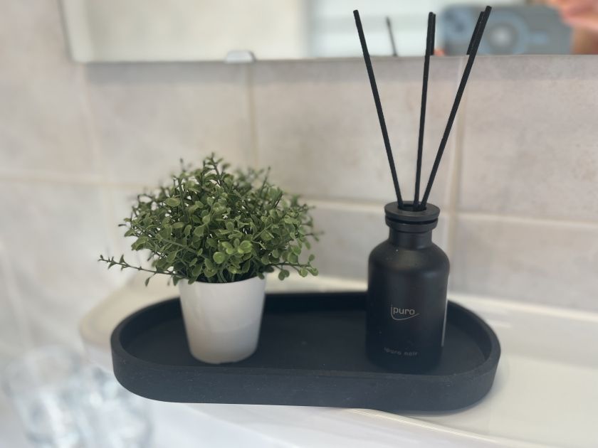 Ferienhof Brutoni Ferienwohnung Schwarzwaldtraum 