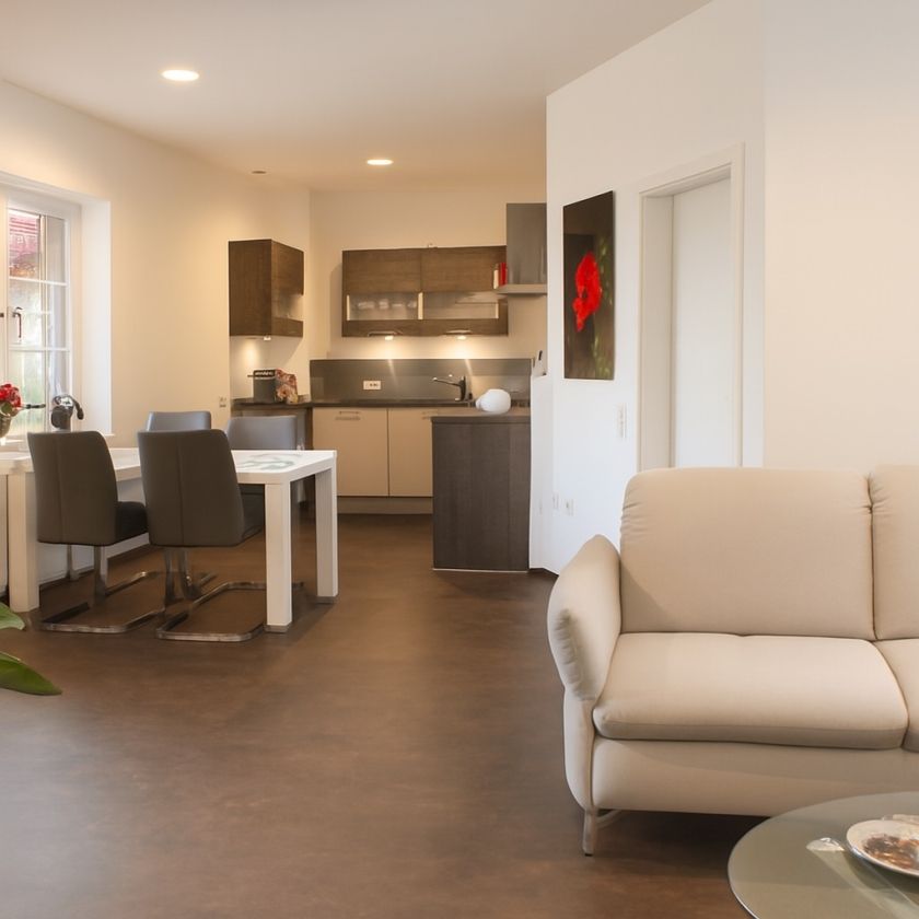 Ferienwohnung Seetalblick