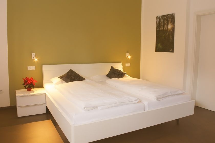 Ferienwohnung Seetalblick