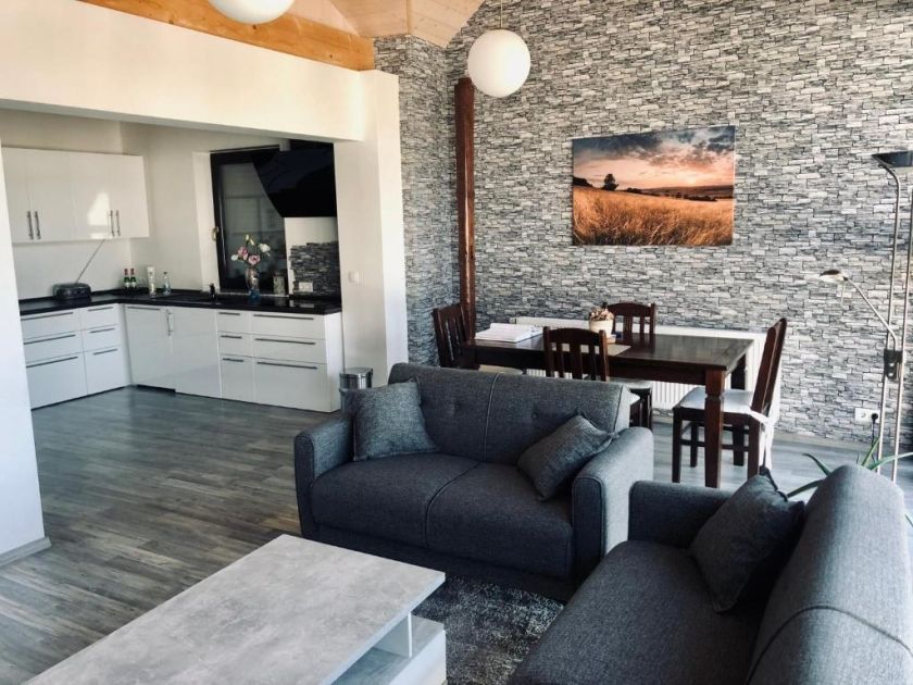 Ferienwohnung Rabenlay