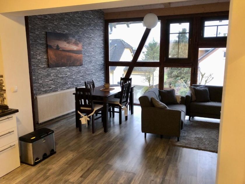 Ferienwohnung Rabenlay