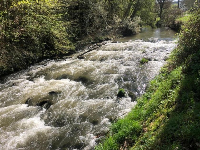 Ferienwohnung Rabenlay