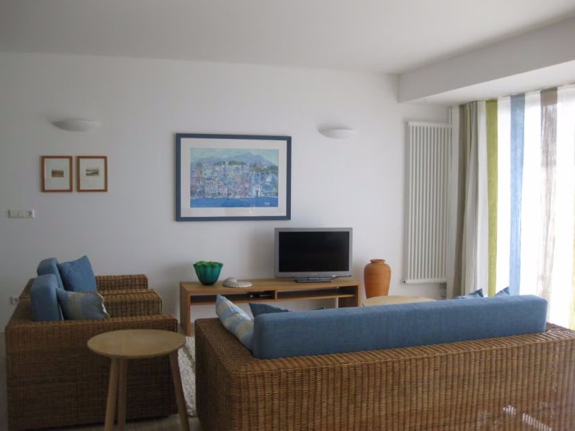 Ferienwohnungen Miramar