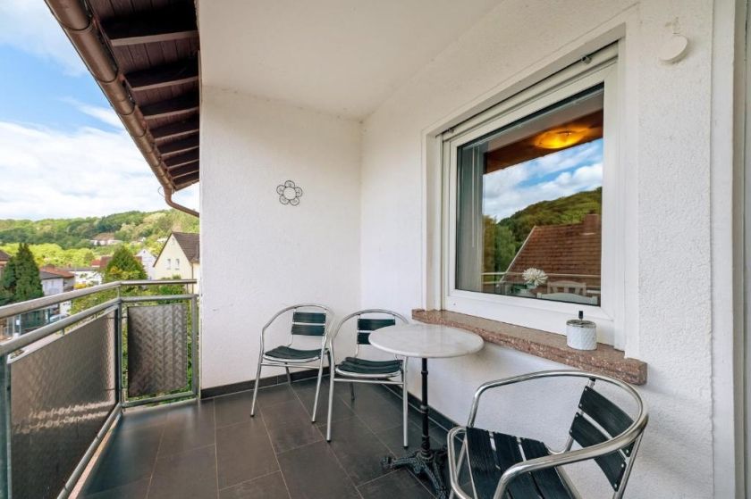 Pension, Ferienwohnungen und Restaurant Golsong