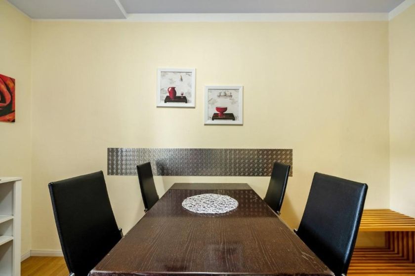 Pension, Ferienwohnungen und Restaurant Golsong