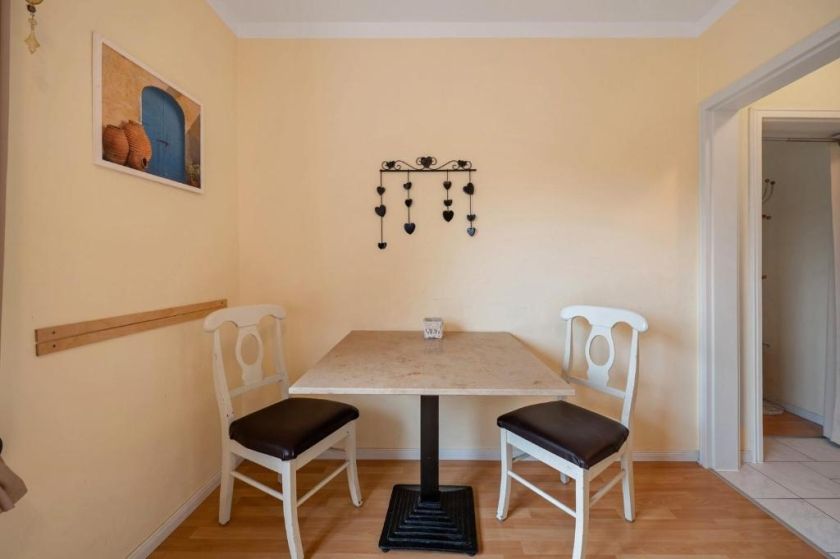 Pension, Ferienwohnungen und Restaurant Golsong